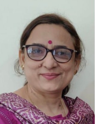 Dr. Jyoti Jolly