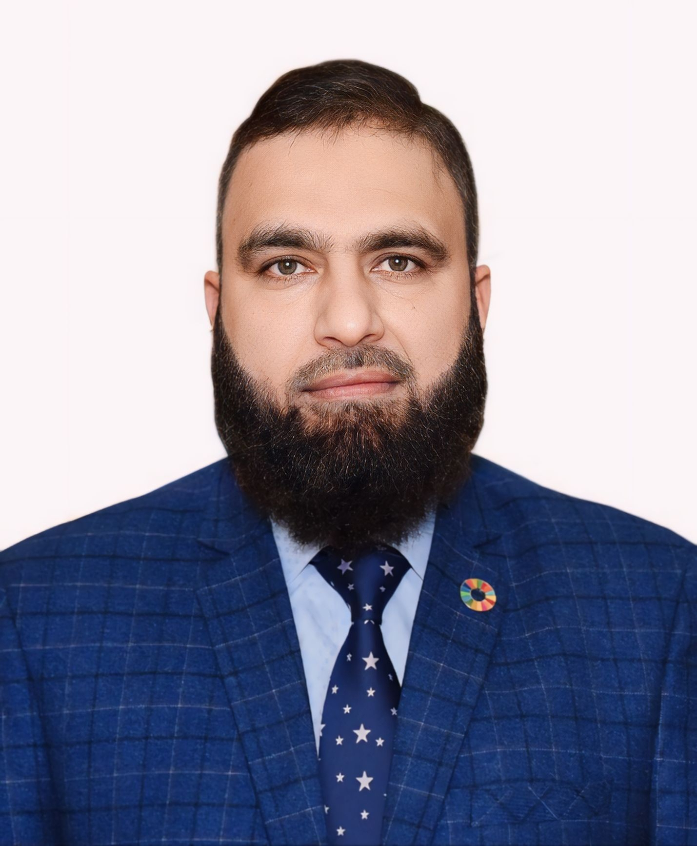 Prof. (Dr) S. Muhammad Salim Khan