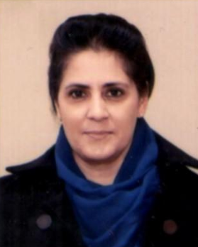 Dr. Asifa Nazir